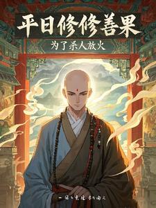 平日修修善果,只为杀人放火